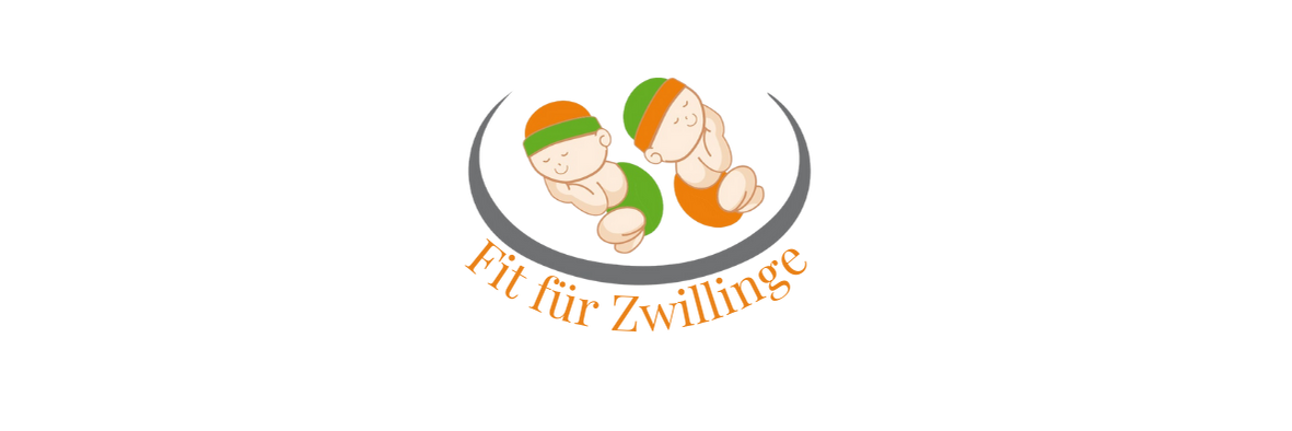 Fit für Zwillinge
