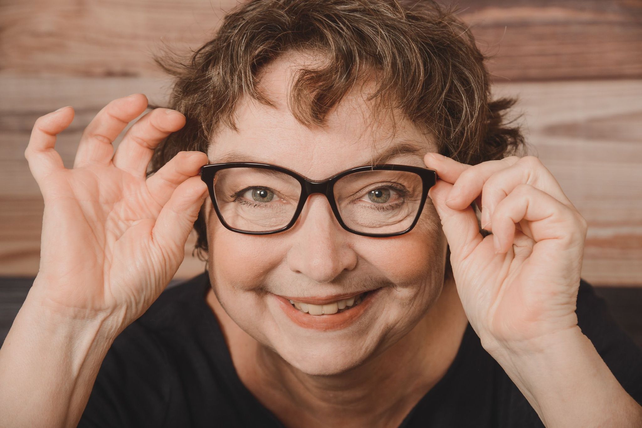 Petra Lersch, Psychologin und Zwillingsmutter.